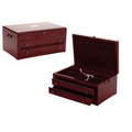 Reed & Barton Regal Jewelry Chest